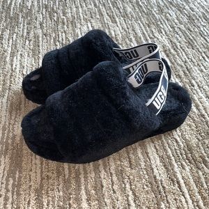 Ugg slippers